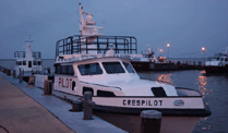 Pilot Boat